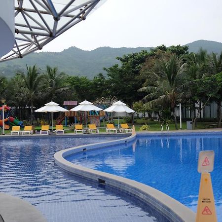 Private Villa At Oceanami Resort Cho Phuoc Hai Exterior photo