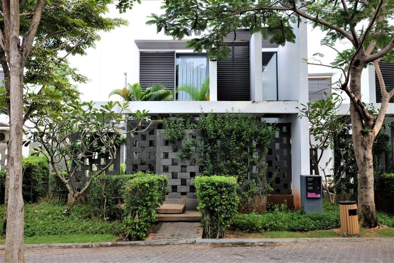 Private Villa At Oceanami Resort Cho Phuoc Hai Exterior photo