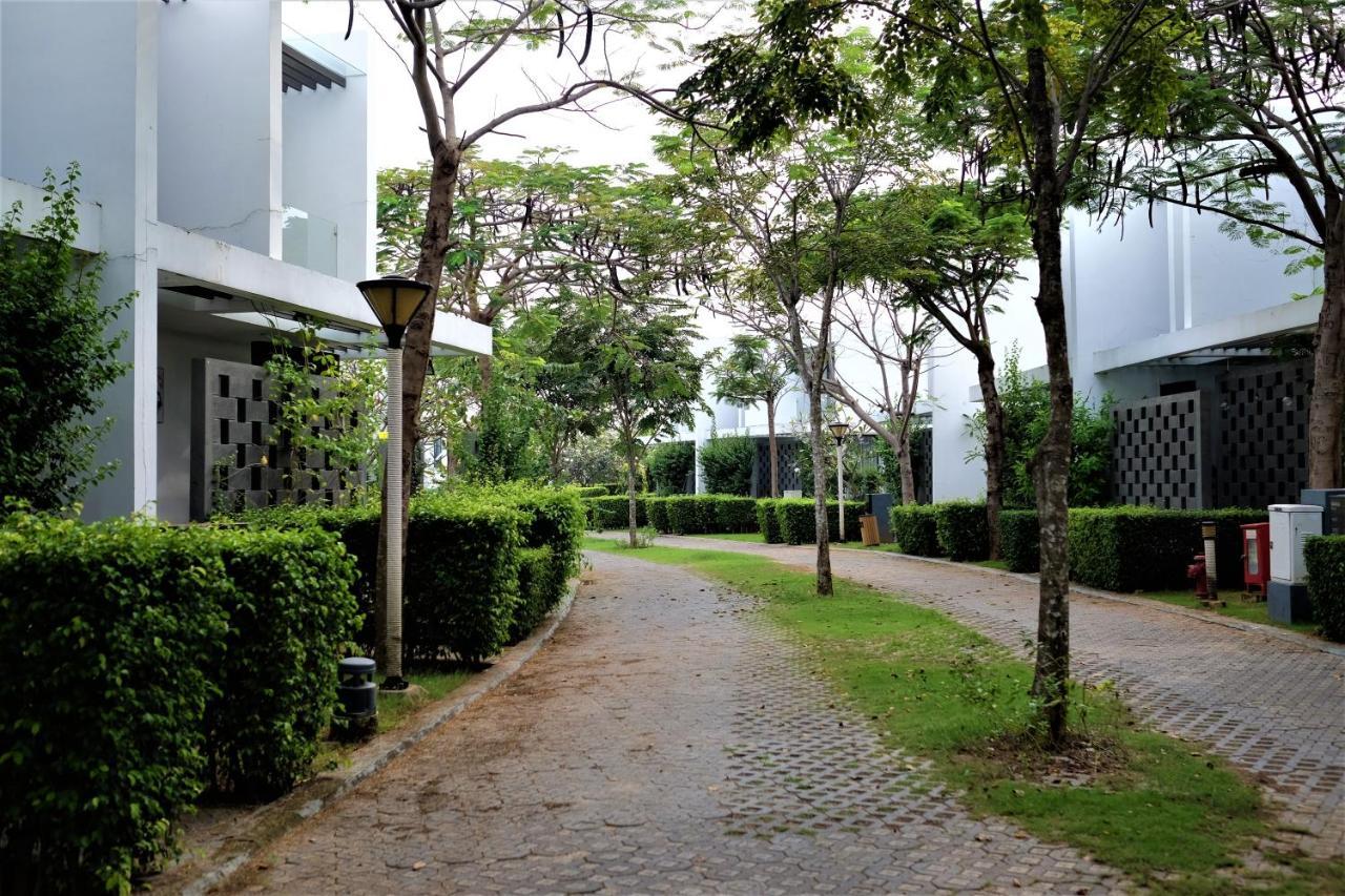 Private Villa At Oceanami Resort Cho Phuoc Hai Exterior photo